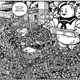 Illustration for article titled Evan Dorkin Describes How Fandom Has Become Eltingville Uber Alles